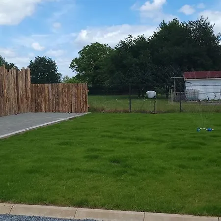 Catiwito Feriehus Cours-de-Pile