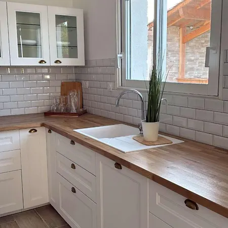 Feriehus Catiwito Cours-de-Pile