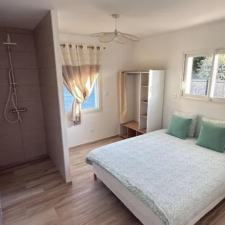 Feriehus Catiwito Cours-de-Pile