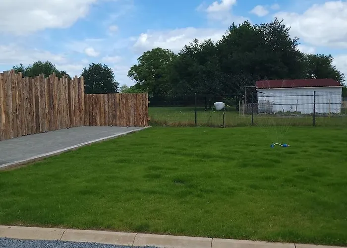 Catiwito Semesterbostad Cours-de-Pile