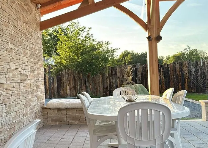 Semesterbostad Catiwito *