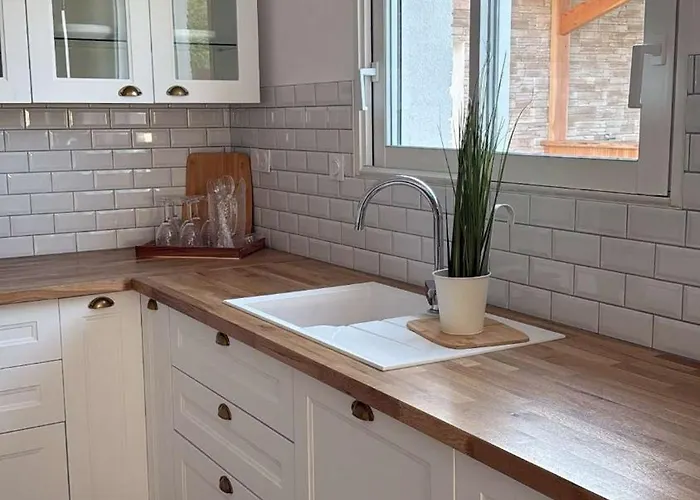 Semesterbostad Catiwito Cours-de-Pile