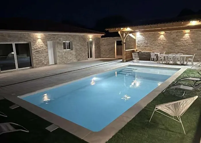 Catiwito Semesterbostad