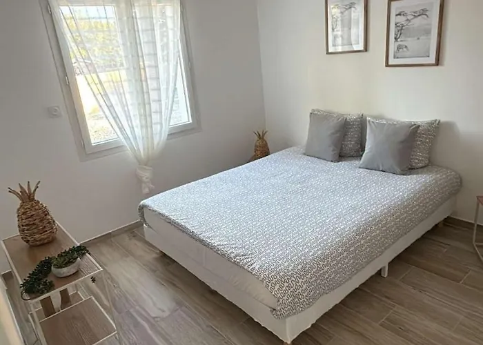 Semesterbostad Catiwito