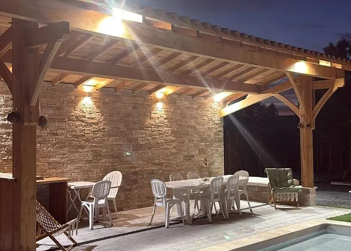 Catiwito Semesterbostad *