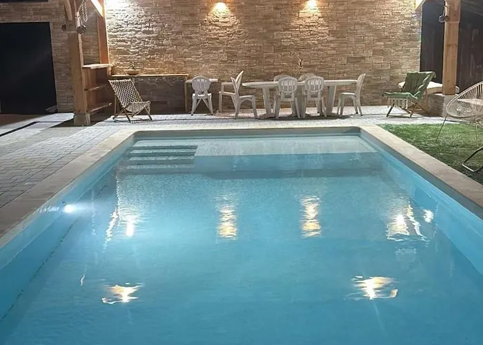 Semesterbostad Catiwito *