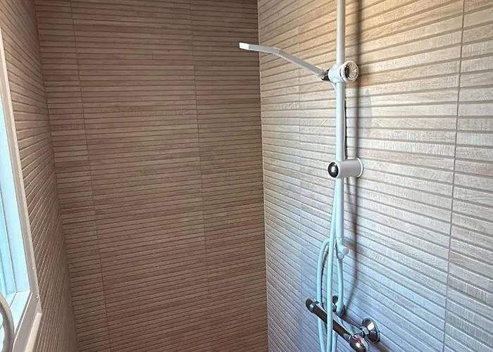 Catiwito Semesterbostad Cours-de-Pile