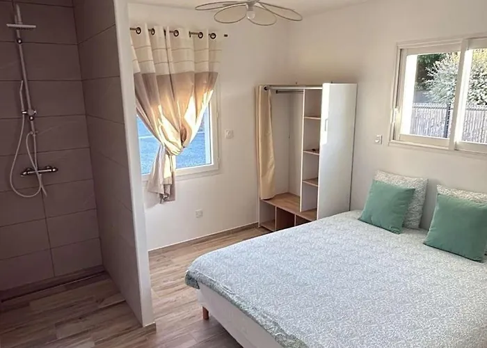 Semesterbostad Catiwito Cours-de-Pile