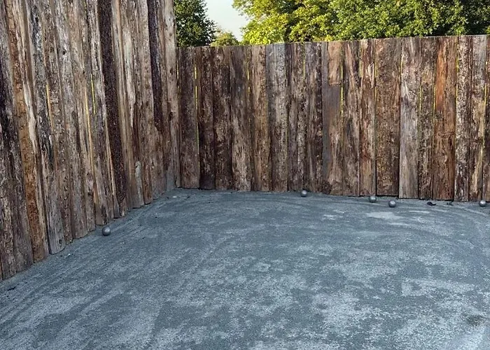 Semesterbostad Catiwito