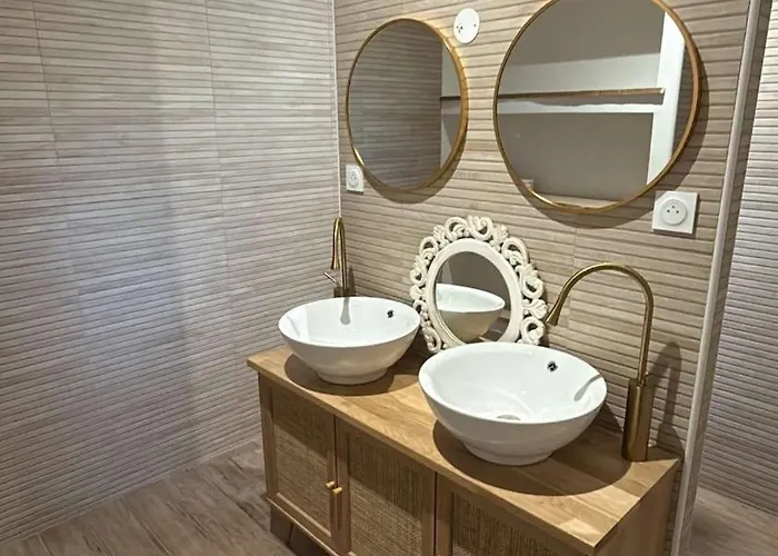 Catiwito Semesterbostad *